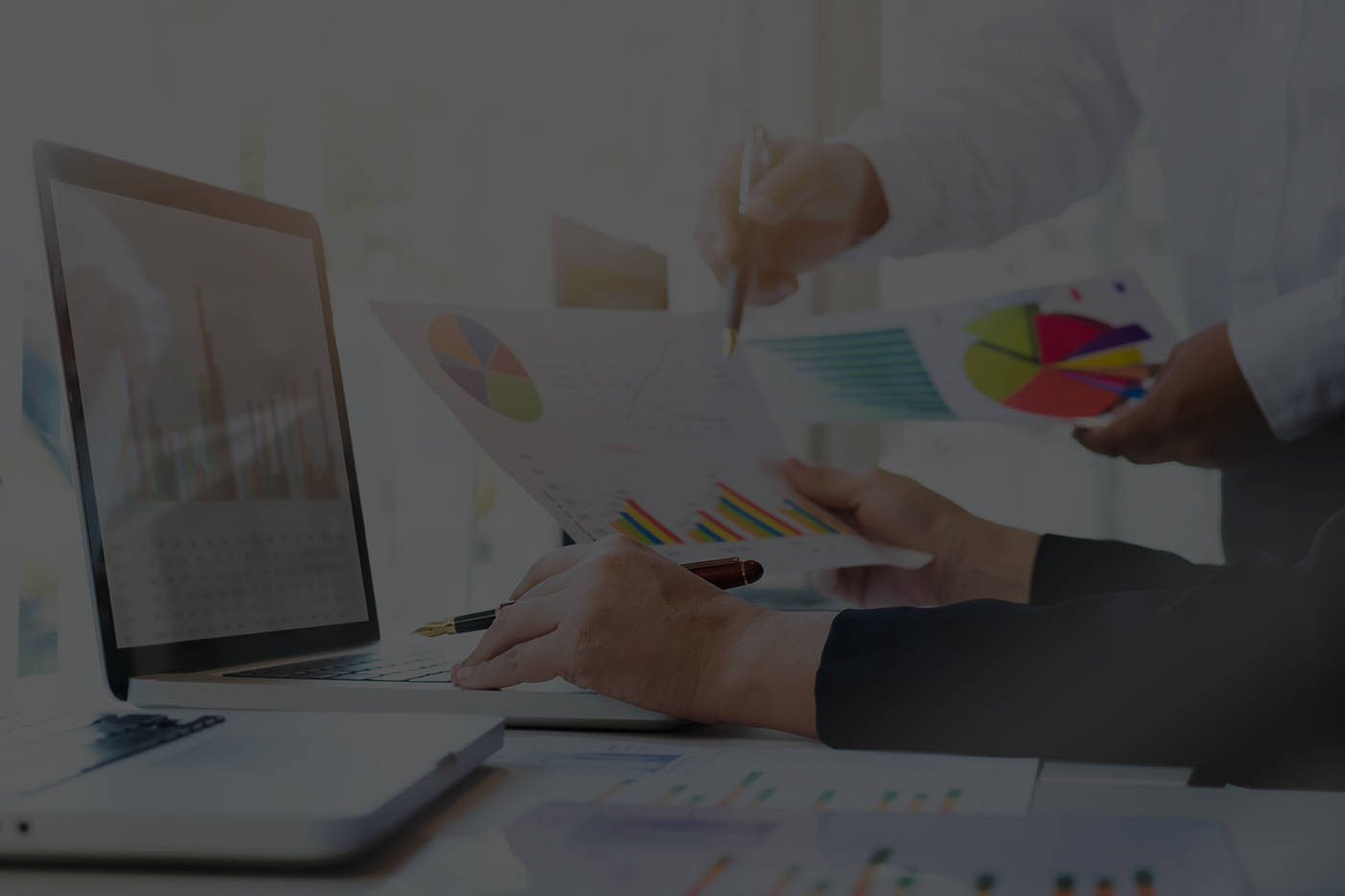 Professional accountants