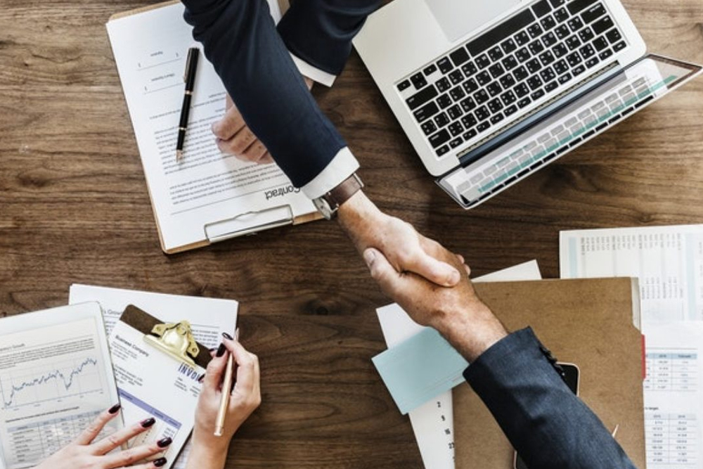 Tax consultations and certified tax agent