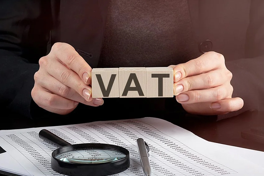 Value Added Tax (VAT)